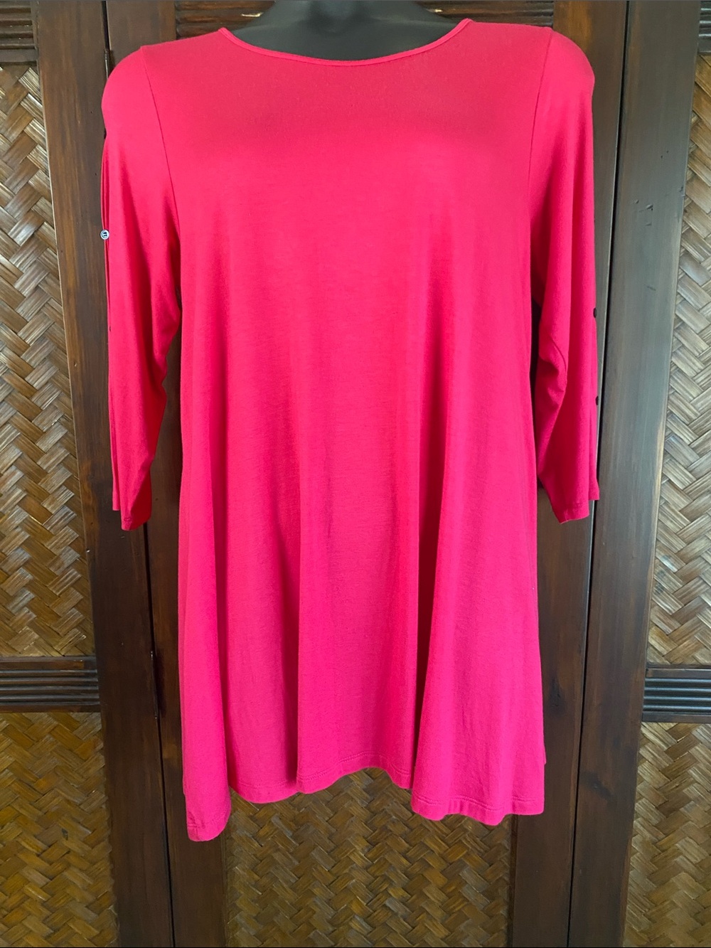 COMFY USA - Aline Tunic XL NWOT